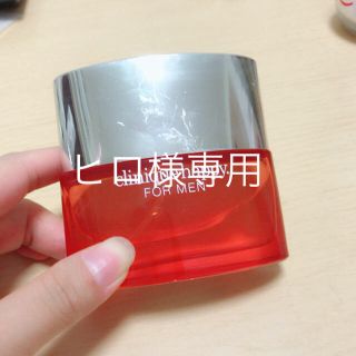 クリニーク(CLINIQUE)の【専用出品】オーデコロン50ml(ユニセックス)