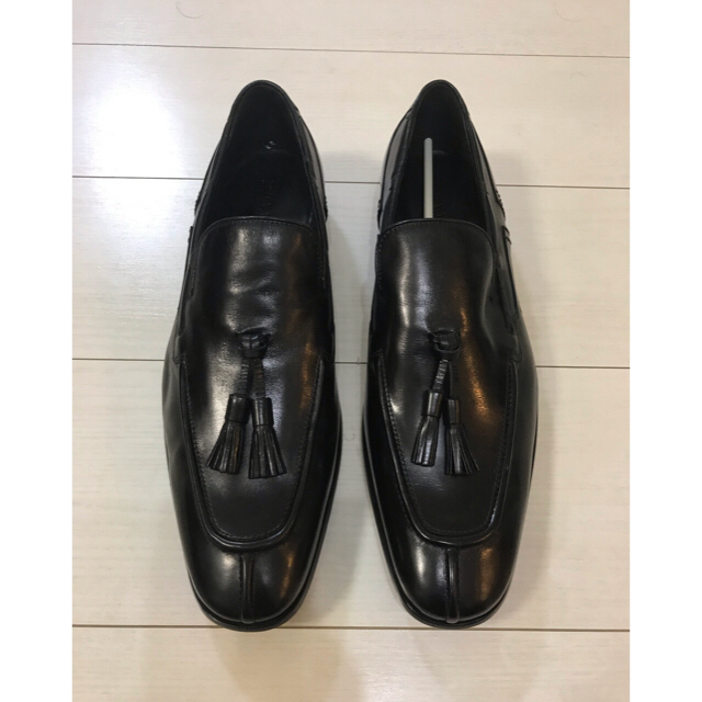 BALLY皮靴 新品未使用 BALLY皮靴 新品未使用