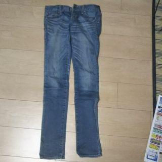 お値下げしました✮大人気!!MVSスキニー