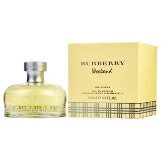 バーバリー(BURBERRY)のバーバリー ウィークエンド 香水 100ml (香水(女性用))