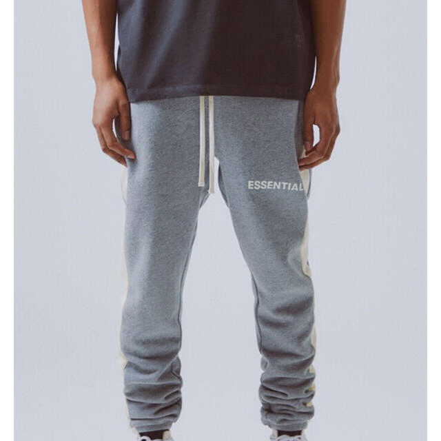 FOG Essentials SweatpantsサイドストラップS希少