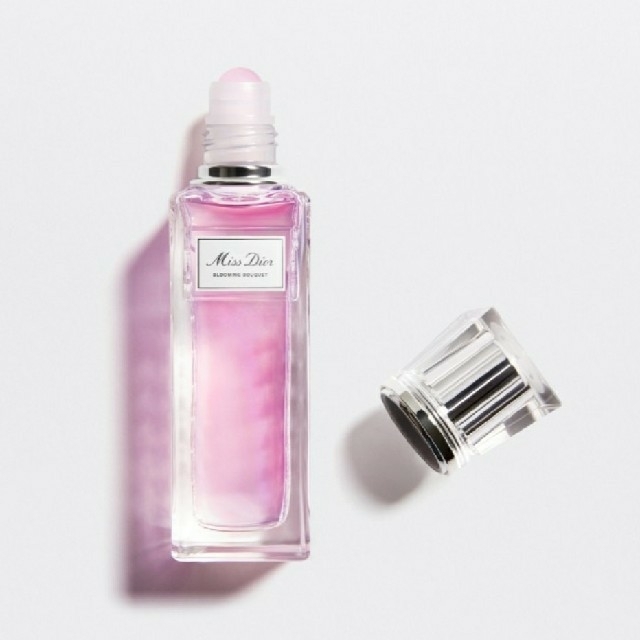 Dior(ディオール)のDior ミスディオール ブルーミングブーケ ローラーパール コスメ/美容の香水(香水(女性用))の商品写真