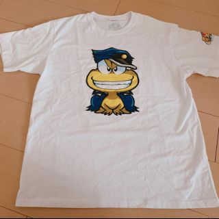 ど根性ガエル Tシャツ(Tシャツ/カットソー(半袖/袖なし))