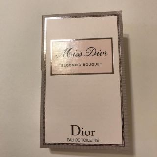 クリスチャンディオール(Christian Dior)のDior クリスチャンディオール 香水 Miss Dior(香水(女性用))
