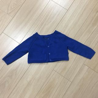 ベビーギャップ(babyGAP)のbaby Gap カーディガン(カーディガン/ボレロ)