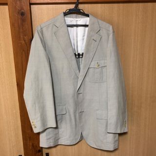 バーバリー(BURBERRY)のburberry London ジャケット(テーラードジャケット)