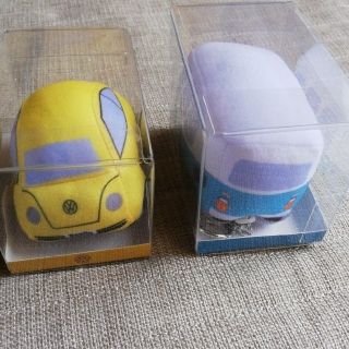 フォルクスワーゲン キーホルダー ミニカーの通販 4点 | Volkswagenの