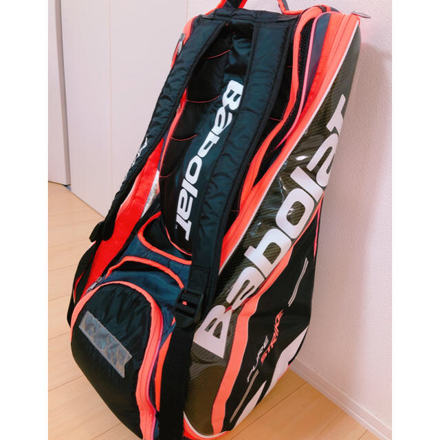 Babolat(バボラ)のバボラ Babolat テニスバッグ スポーツ/アウトドアのテニス(バッグ)の商品写真