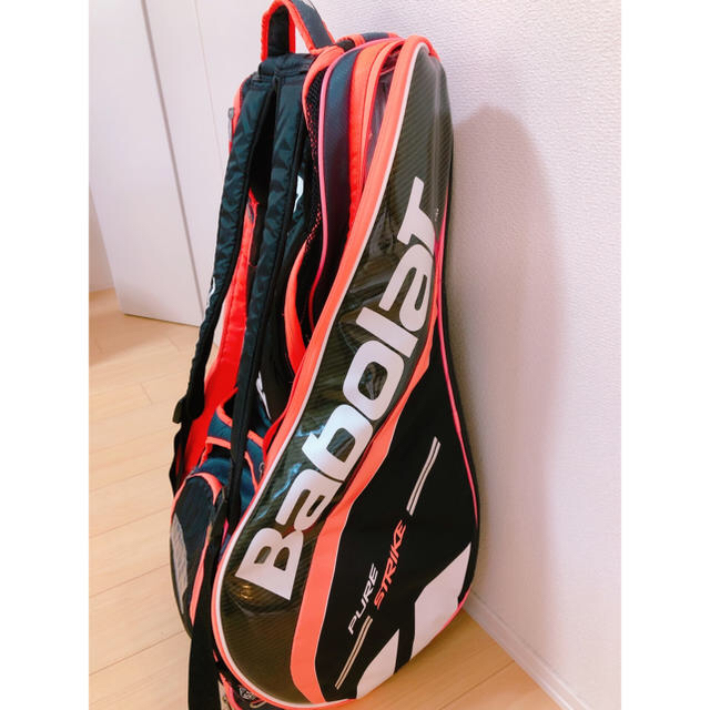 Babolat(バボラ)のバボラ Babolat テニスバッグ スポーツ/アウトドアのテニス(バッグ)の商品写真