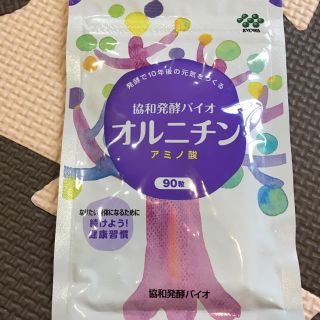 オルニチン 協和発酵バイオ(その他)