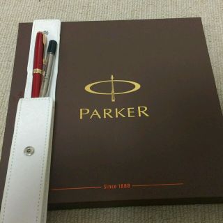 パーカー(Parker)のサナ様専用ページ(オフィス用品一般)