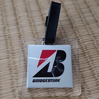 ブリヂストン(BRIDGESTONE)のブリヂストン　タグ(その他)