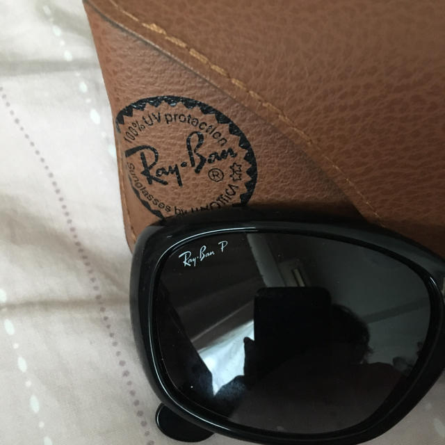 Ray Ban サングラス