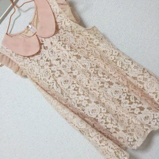 ジルスチュアート(JILLSTUART)のトップス(タンクトップ)