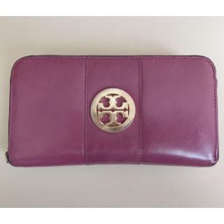 トリーバーチ(Tory Burch)のTory Burch  長財布&バッグ(財布)