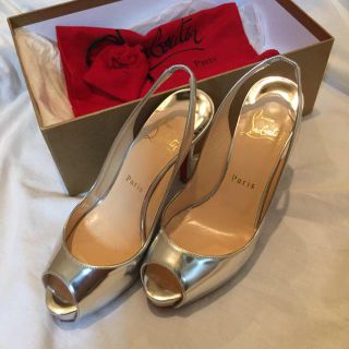 クリスチャンルブタン(Christian Louboutin)のayu様専用☆クリスチャン ルブタン (サンダル)