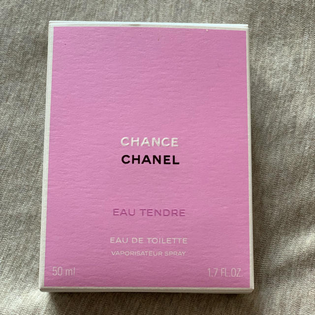 CHANEL(シャネル)のCHANEL 香水 フレグランス コスメ/美容の香水(香水(女性用))の商品写真