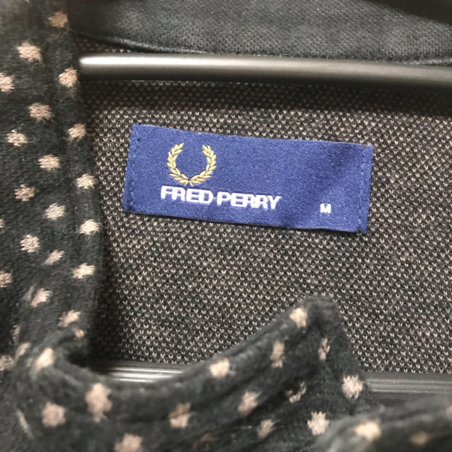 FRED PERRY(フレッドペリー)のフレッドペリー   パーカー レディースのトップス(パーカー)の商品写真