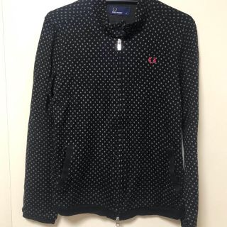 フレッドペリー(FRED PERRY)のフレッドペリー   パーカー(パーカー)