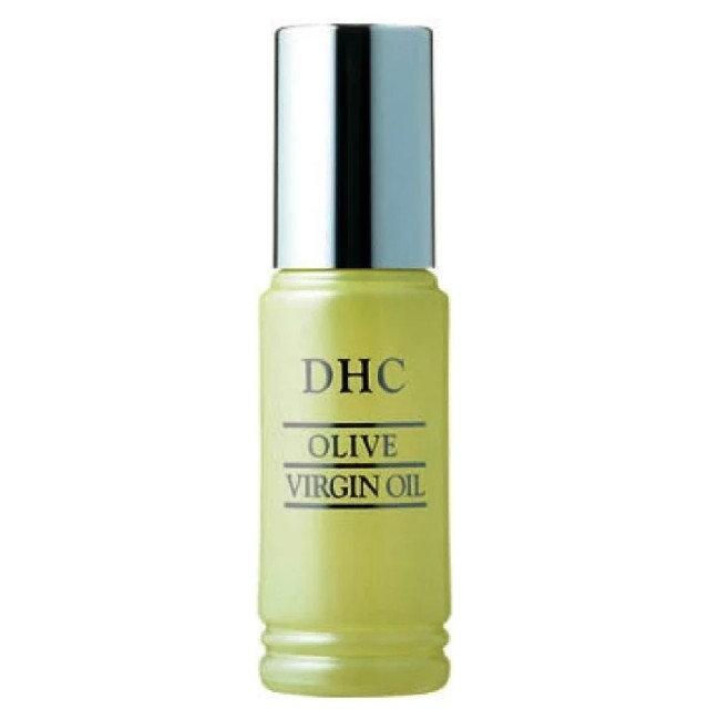 DHC(ディーエイチシー)のDHC オリーブバージンオイル　30ml コスメ/美容のスキンケア/基礎化粧品(フェイスオイル/バーム)の商品写真