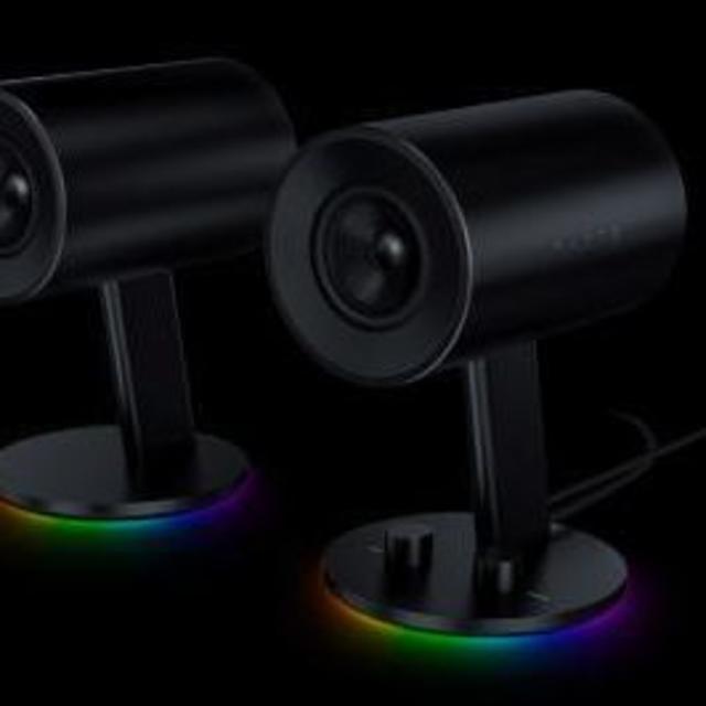 RAZER NOMMO CHROMA