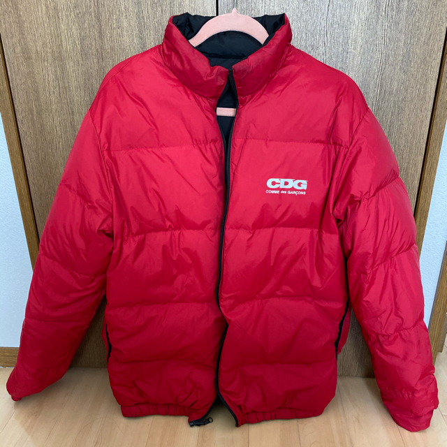COMME des GARCONS HOMME PLUS - コム・デ・ギャルソン ダウン COMME des GARCONS HOMME PLUS - コム・デ・ギャルソン ダウン