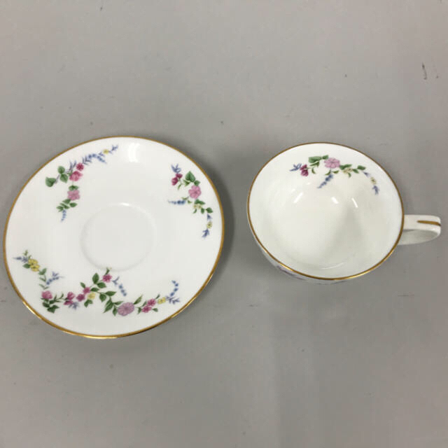 希少 Imperial Bone China 深川製磁 5客セットの通販 by taka 希少 Imperial Bone China 深川製磁 5客セットの通販 by taka