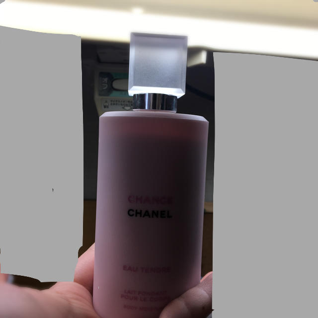 CHANEL(シャネル)のチャンス オー タンドゥル モイスチャー コスメ/美容のボディケア(ボディクリーム)の商品写真