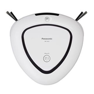 パナソニック(Panasonic)の最終価格！パナソニック ロボット掃除機 ルーロ RS20 新品未使用 (掃除機)