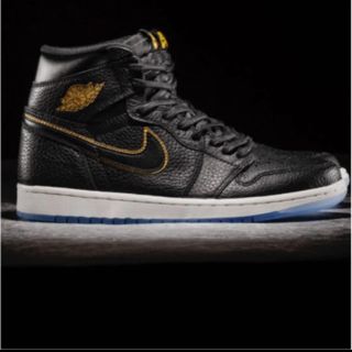 ナイキ(NIKE)のAIR JORDAN 1 HIGH OG "CITY OF FLIGHT"(スニーカー)