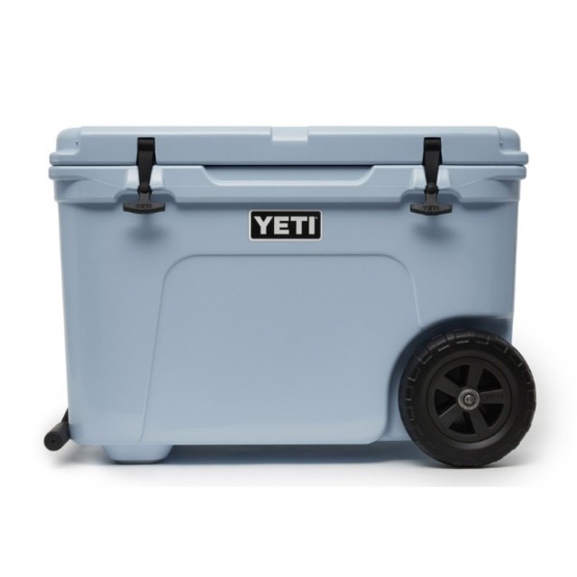 Snow Peak(スノーピーク)の新品 YETI　タンドラ ホール

Tundra Haul Ice Blue スポーツ/アウトドアのアウトドア(その他)の商品写真