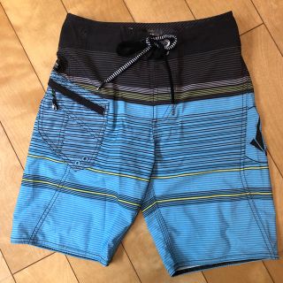 ボルコム(volcom)のVOLCOM サーフパンツ ボーイズ24(水着)