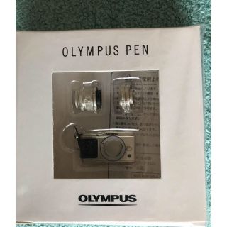 オリンパス(OLYMPUS)の専用です   OLYMPUS Pen  ミニチュア(その他)