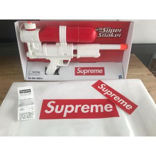 シュプリーム(Supreme)のsupreme  supersoaker50 waterblaster 水鉄砲(その他)