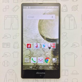 アクオス(AQUOS)の【ﾗｸﾏ公式】SH-04G 353361063960081(スマートフォン本体)