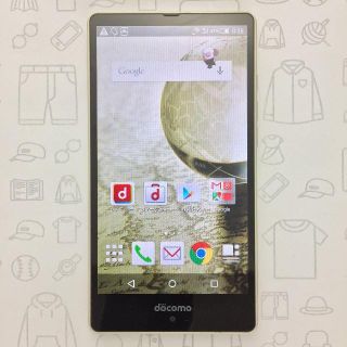 アクオス(AQUOS)の【ﾗｸﾏ公式】SH-04G 353361060694196(スマートフォン本体)