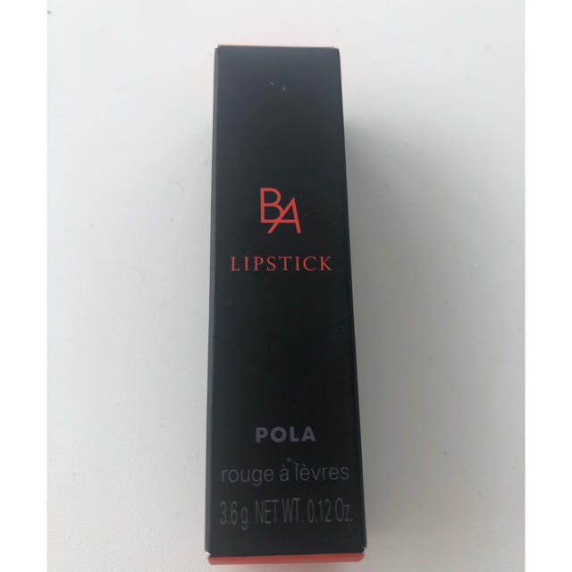 POLA(ポーラ)のPOLA B.Aカラーズ リップスティック コスメ/美容のベースメイク/化粧品(口紅)の商品写真