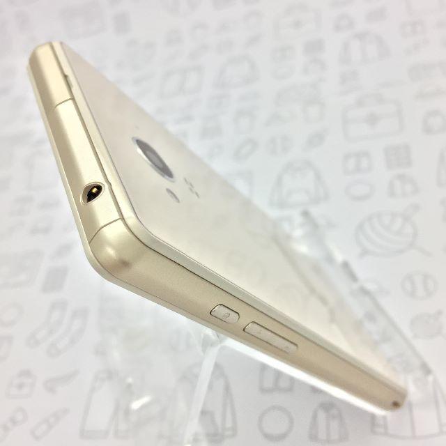 AQUOS(アクオス)の【ﾗｸﾏ公式】SH-04G 353361060076188 スマホ/家電/カメラのスマートフォン/携帯電話(スマートフォン本体)の商品写真