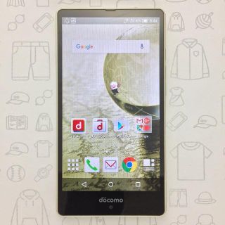 アクオス(AQUOS)の【ﾗｸﾏ公式】SH-04G 353361062384135(スマートフォン本体)