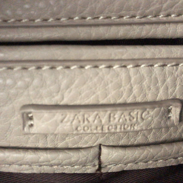 ZARA(ザラ)のこむぎ様 専用ページ ZARA ザラ ベーシック トートバック レディースのバッグ(トートバッグ)の商品写真