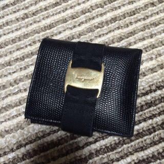 フェラガモ(Ferragamo)の難あり☆フェラガモ財布(財布)