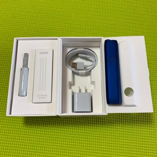 アイコス(IQOS)のIQOS MULTI 美品(タバコグッズ)