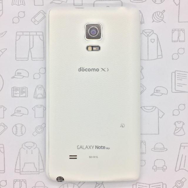 Galaxy(ギャラクシー)の【ﾗｸﾏ公式】SC-01G 355433060814369 スマホ/家電/カメラのスマートフォン/携帯電話(スマートフォン本体)の商品写真