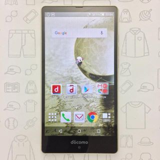 アクオス(AQUOS)の【ﾗｸﾏ公式】SH-04G 353361060661591(スマートフォン本体)