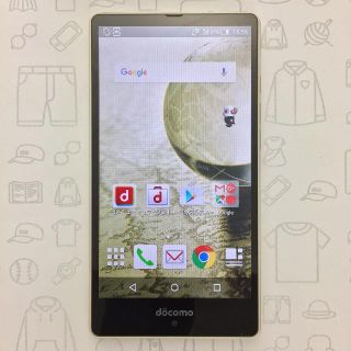 アクオス(AQUOS)の【ﾗｸﾏ公式】SH-04G 353361060091658(スマートフォン本体)