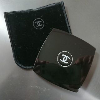 シャネル(CHANEL)のCHANEL ミラーコンパクト(ミラー)