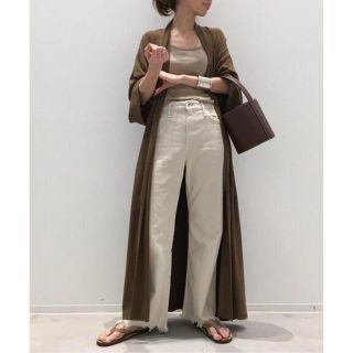 アパルトモンドゥーズィエムクラス(L'Appartement DEUXIEME CLASSE)のアパルトモン☆OZMA ROBE COAT(その他)