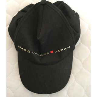 マークジェイコブス(MARC JACOBS)の【ymmkiiii様専用】Marc Jacobs キャップ(キャップ)