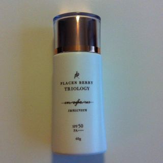 プラセンタ日焼け止め♡SPF50(その他)