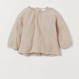 エイチアンドエム(H&M)の専用 H&Mブラウス2枚セット(シャツ/カットソー)